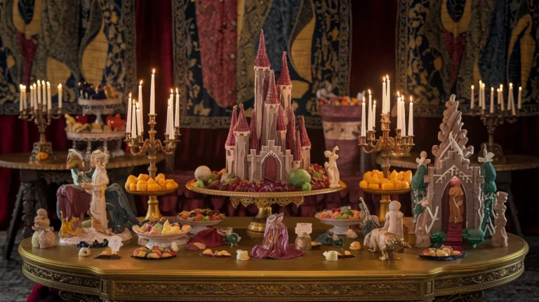 medieval sugar luxury european nobility confectionery history 05 yellowdaddy