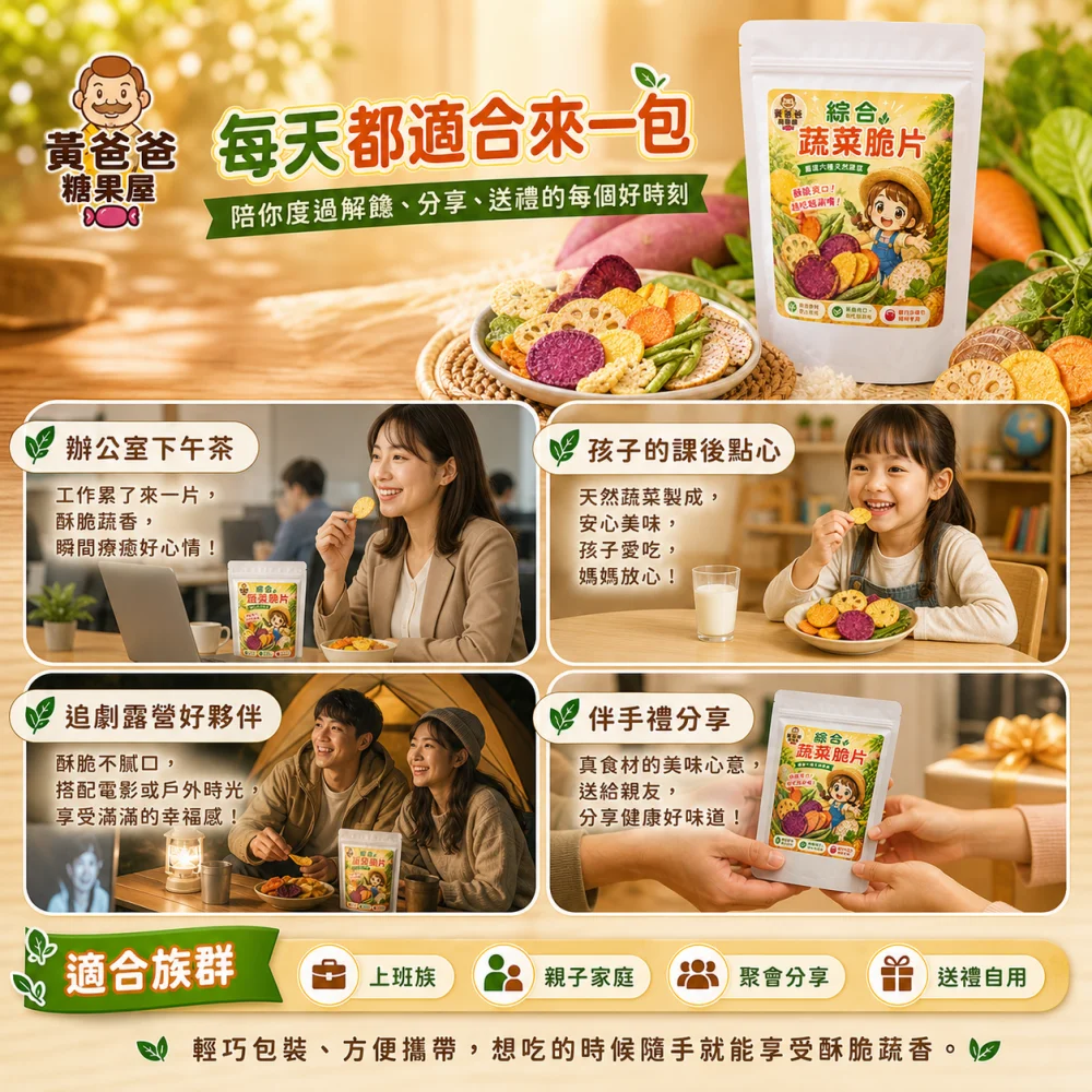 mixed vegetable chips 07 yellowdaddy
