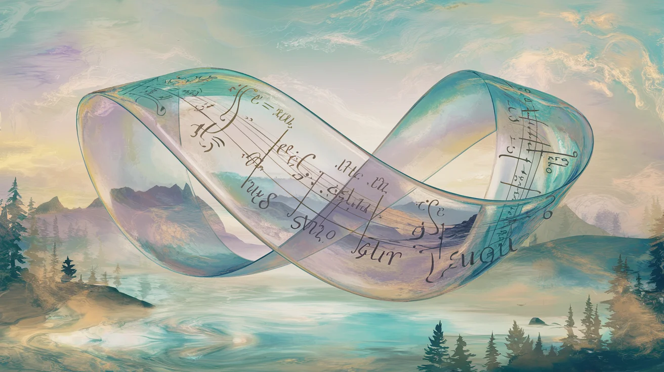 mobius strip spiritual insight 01 yellowdaddy