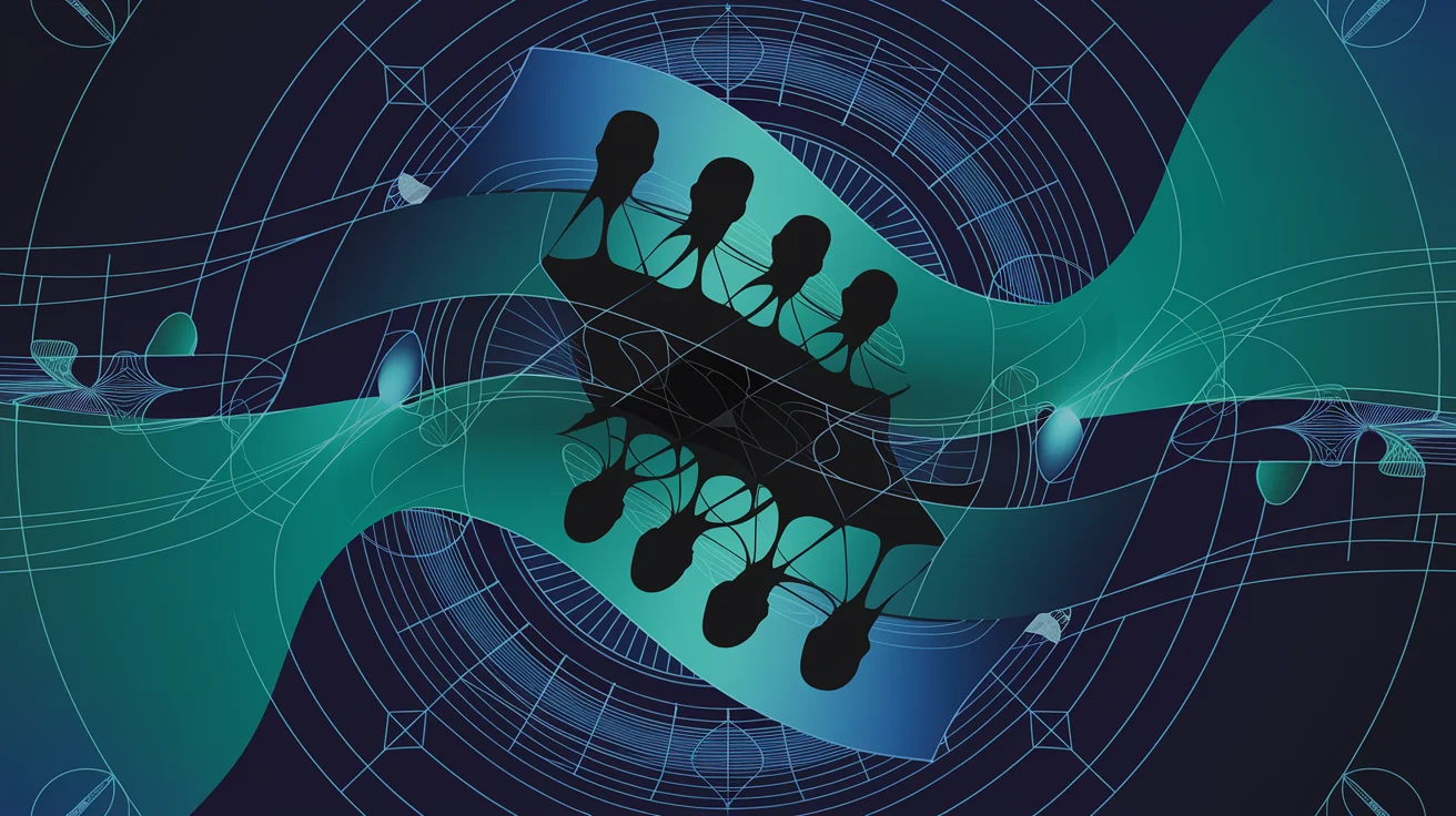 mobius strip spiritual insight 02 yellowdaddy