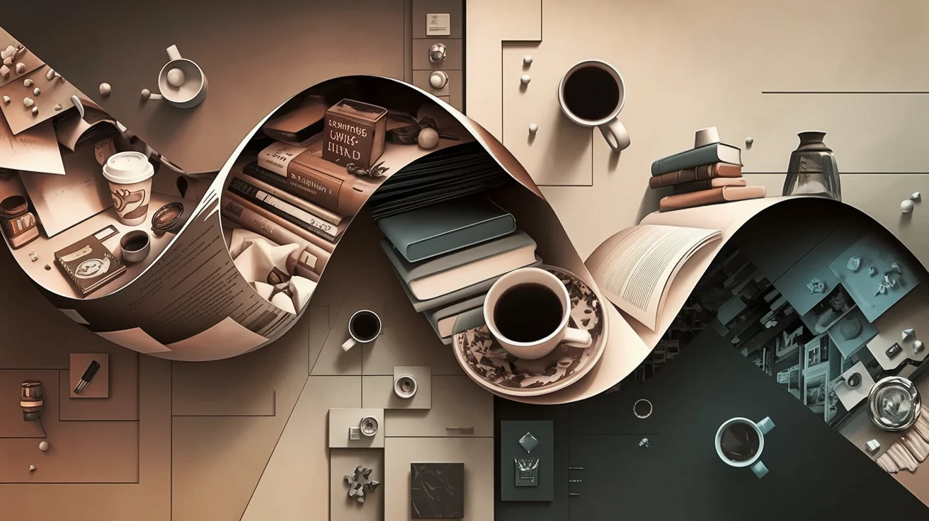 mobius strip spiritual insight 04 yellowdaddy