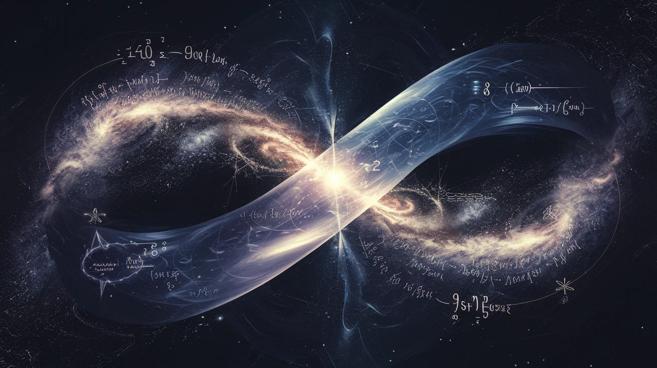 mobius strip spiritual insight 05 yellowdaddy