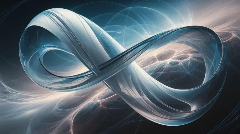 mobius strip spiritual insight 07 yellowdaddy