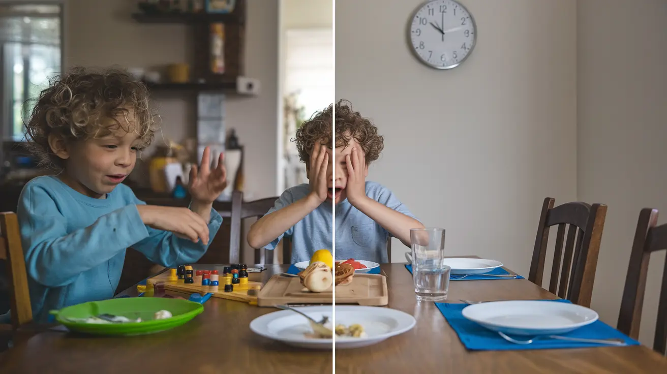 natural consequences parenting education guide effective discipline methods 02 yellowdaddy