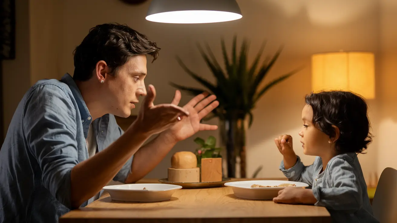 natural consequences parenting education guide effective discipline methods 03 yellowdaddy