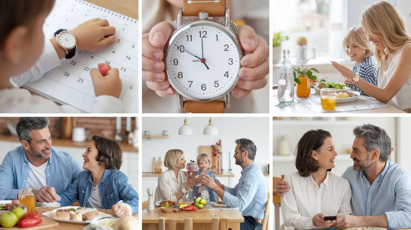 natural consequences parenting education guide effective discipline methods 04 yellowdaddy