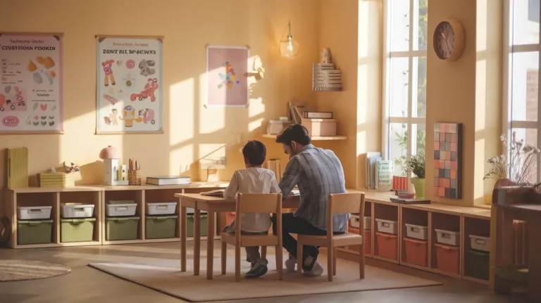 natural consequences parenting education guide effective discipline methods 05 yellowdaddy