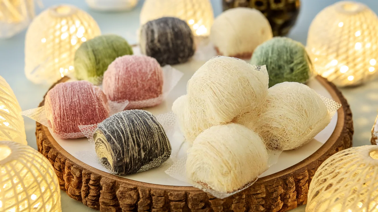 taiwanese dragons beard candy night market guide buying tips 02 yellowdaddy