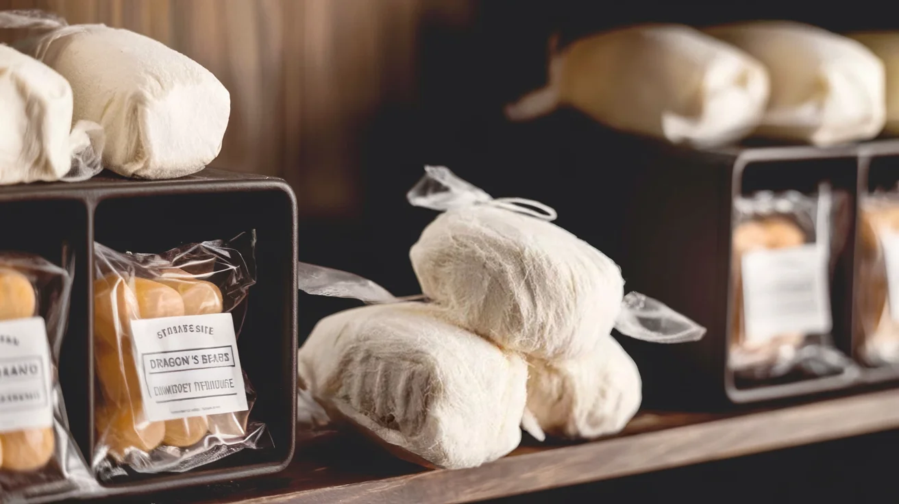 taiwanese dragons beard candy night market guide buying tips 04 yellowdaddy