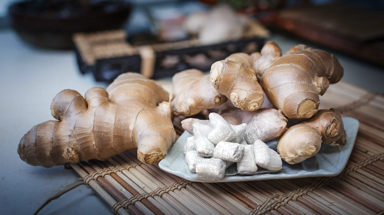 taiwanese ginger candy cultural heritage 03 yellowdaddy