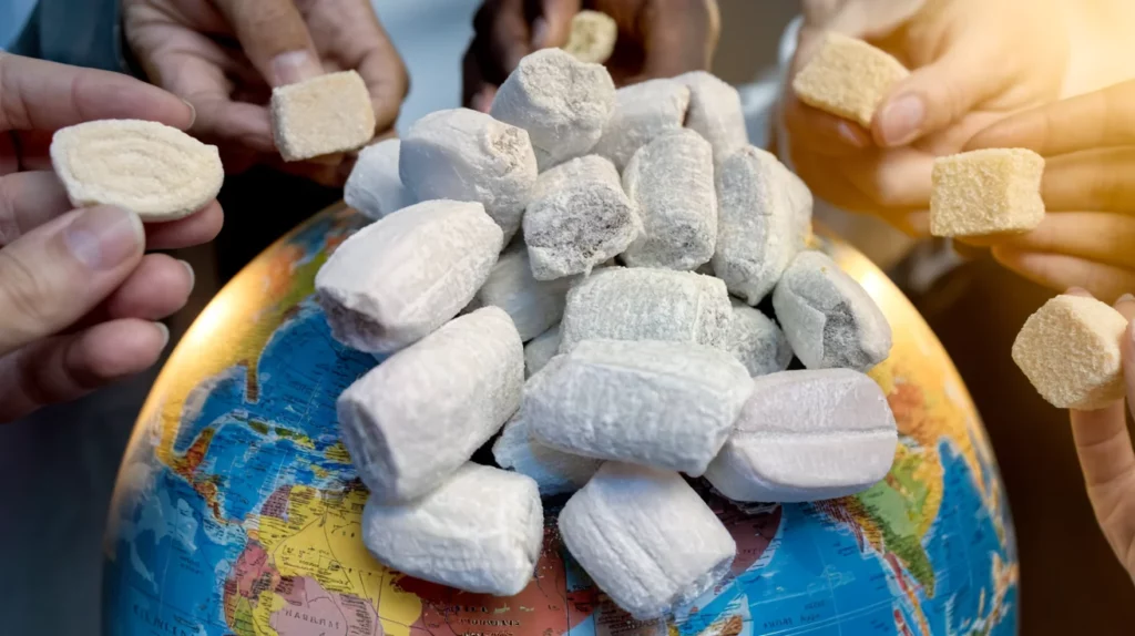 taiwanese ginger candy cultural heritage 07 yellowdaddy