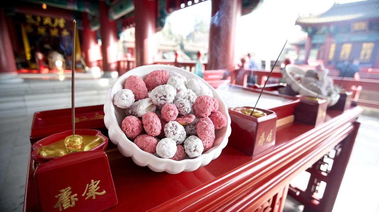 taiwanese traditional peanut candy sheng ren tang cultural heritage 03 yellowdaddy