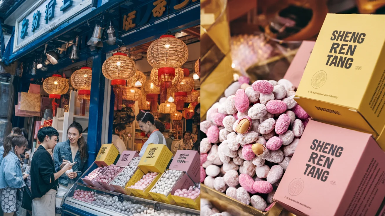 taiwanese traditional peanut candy sheng ren tang cultural heritage 05 yellowdaddy