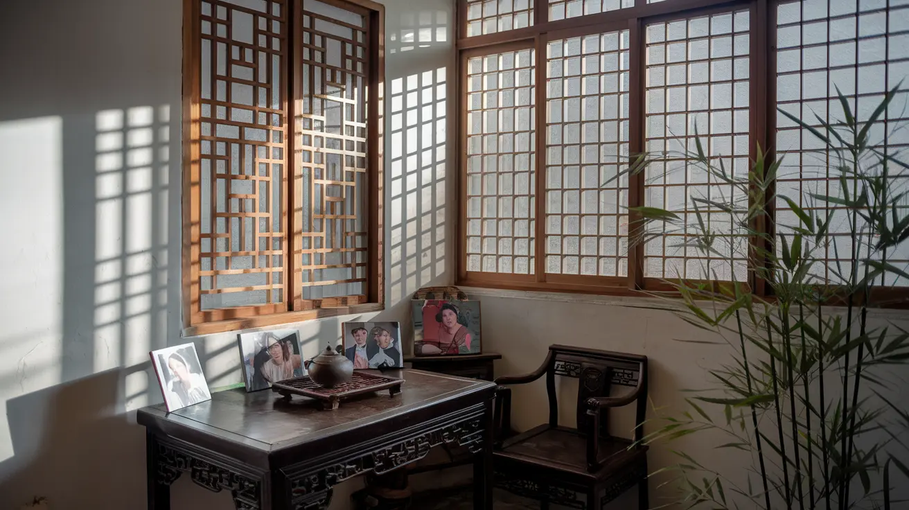 the art of living quietly wisdom of modesty and private life 02 yellowdaddy