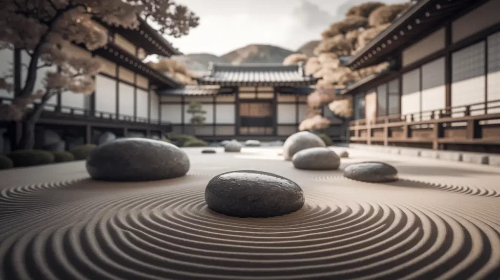 the art of living quietly wisdom of modesty and private life 05 yellowdaddy