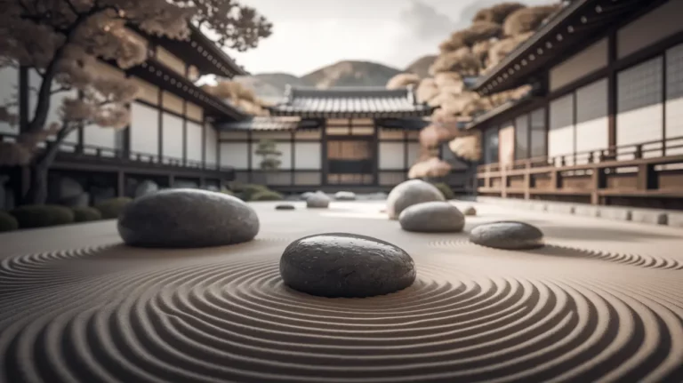 the art of living quietly wisdom of modesty and private life 05 yellowdaddy