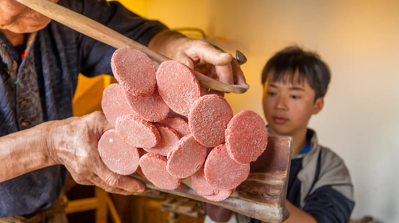 traditional taiwanese hawthorn flakes nostalgic snack guide 02 yellowdaddy 1