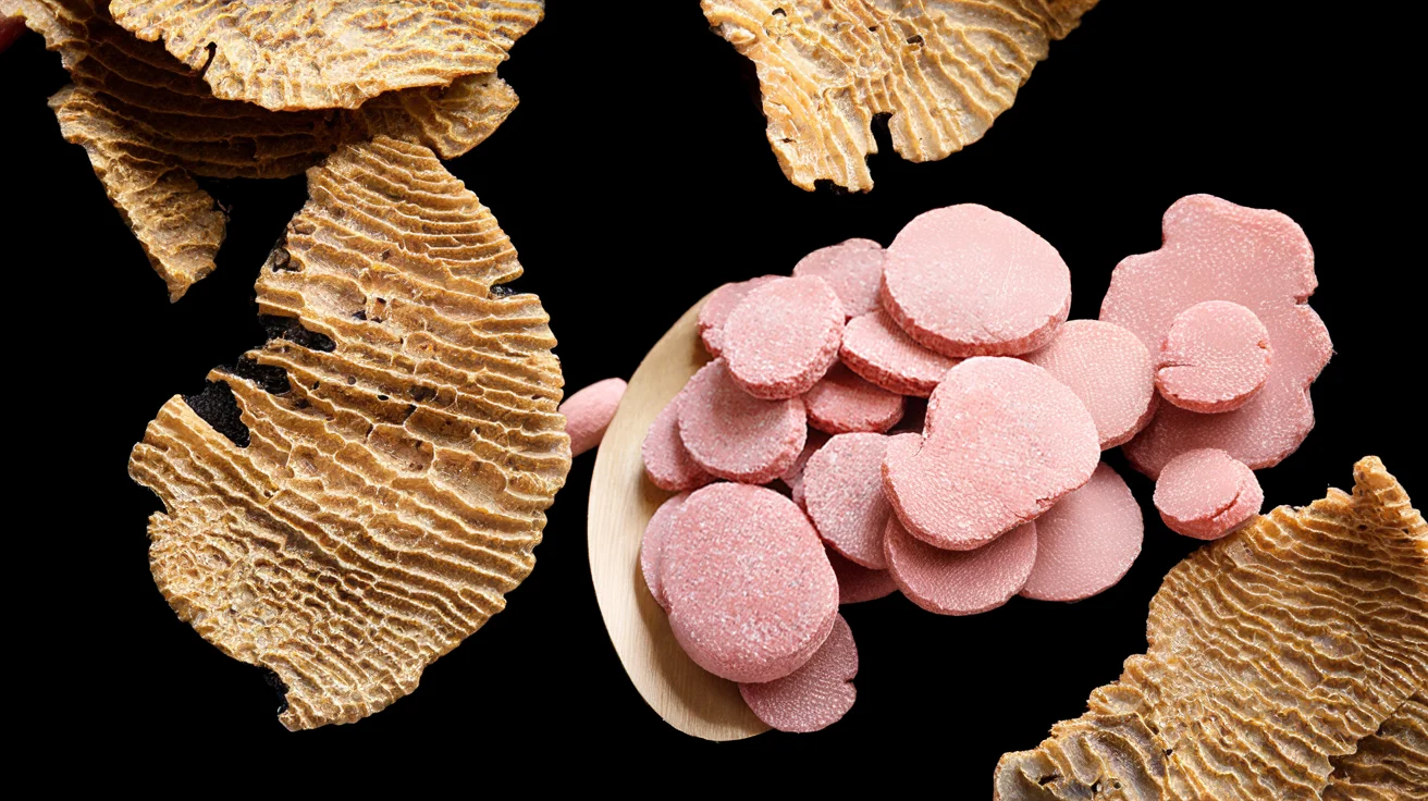 traditional taiwanese hawthorn flakes nostalgic snack guide 03 yellowdaddy