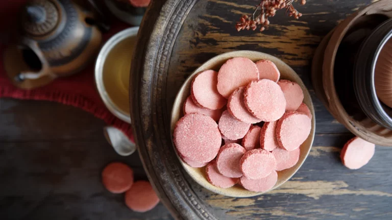 traditional taiwanese hawthorn flakes nostalgic snack guide 05 yellowdaddy