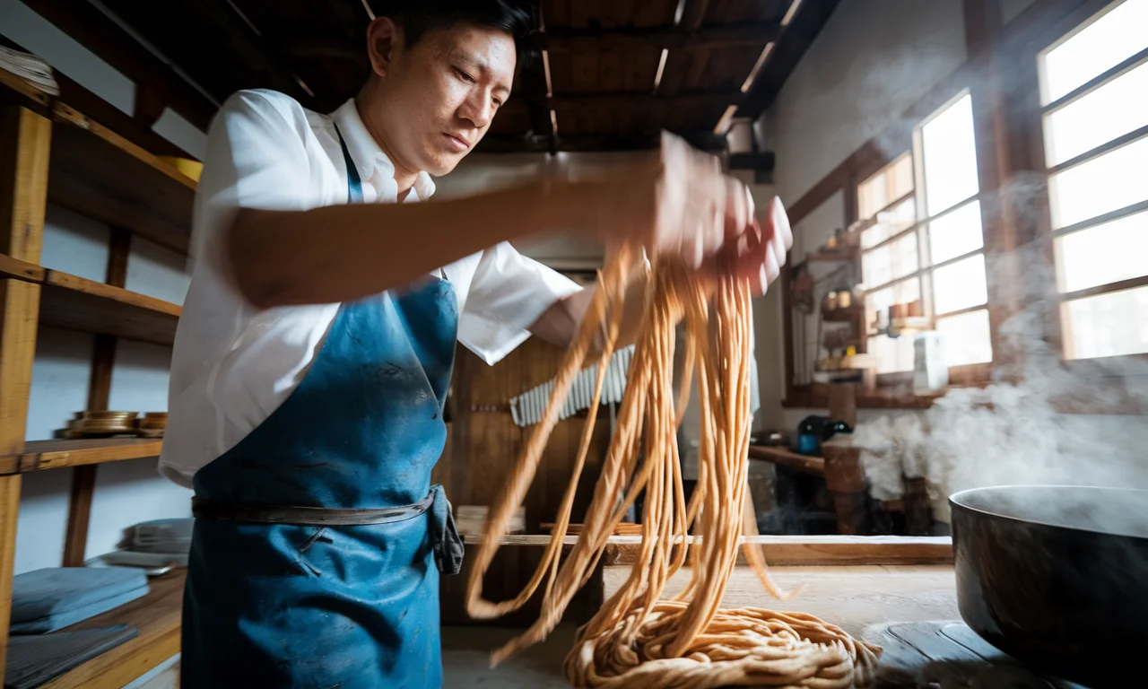 traditional taiwanese sesame malt candy culture heritage 03 yellowdaddy