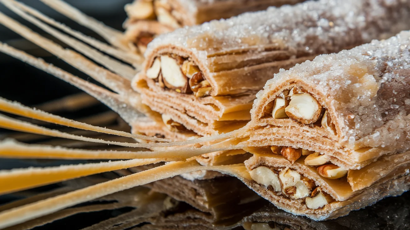 turkish delight traditional confection making process and modern innovation 02 yellowdaddy