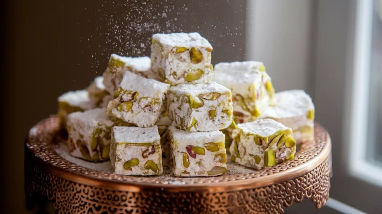 turkish delight traditional confection making process and modern innovation 05 yellowdaddy