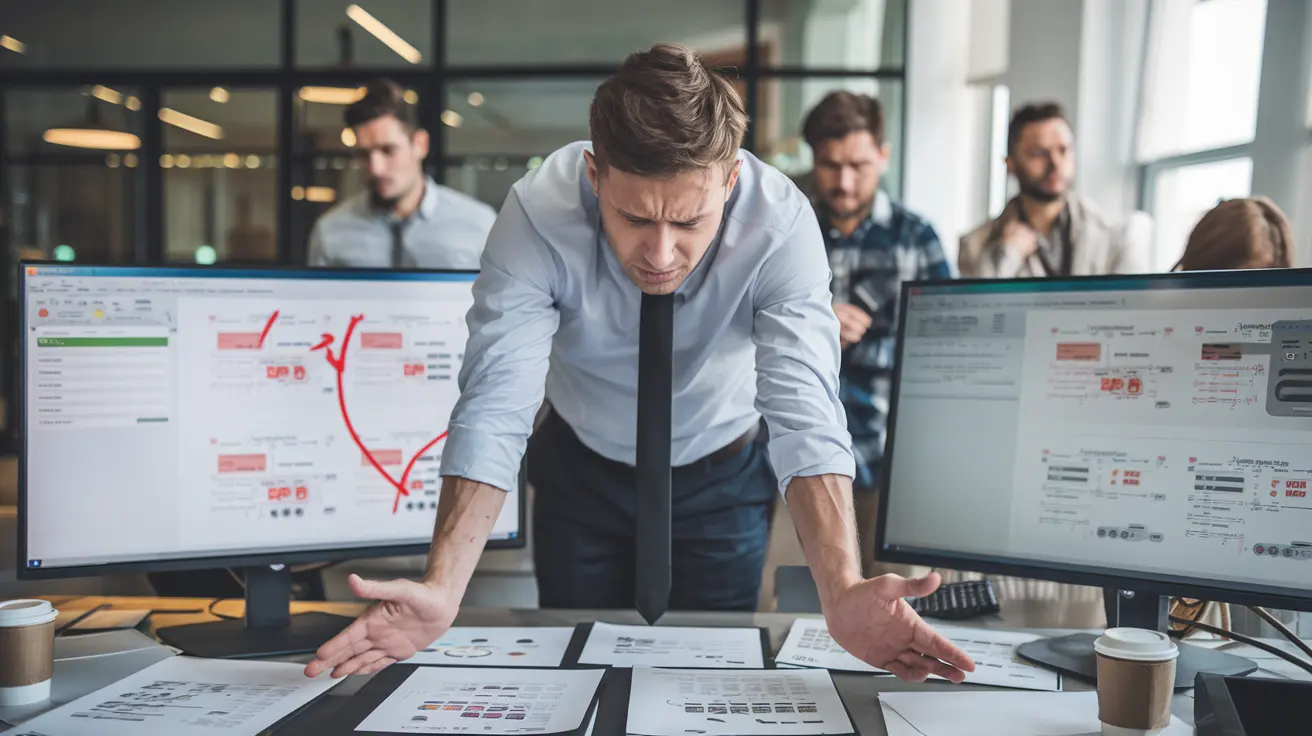 why skilled employees struggle with management three key factors and solutions 02 yellowdaddy