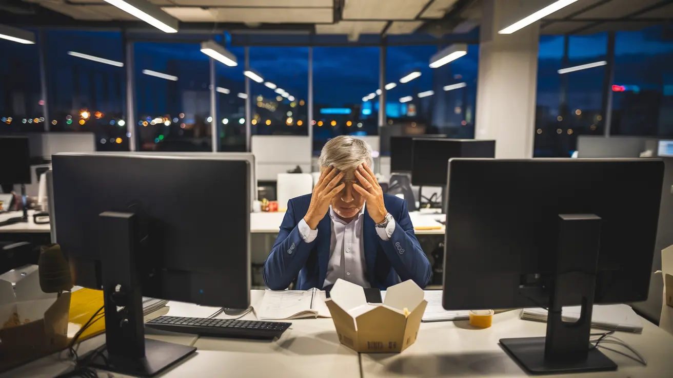 why skilled employees struggle with management three key factors and solutions 04 yellowdaddy