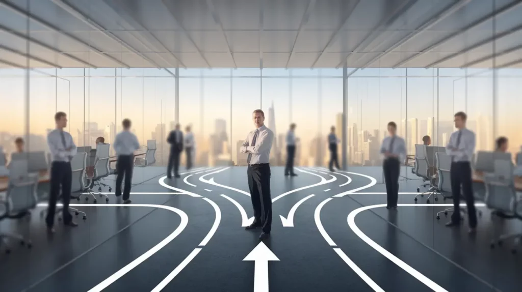 why skilled employees struggle with management three key factors and solutions 07 yellowdaddy