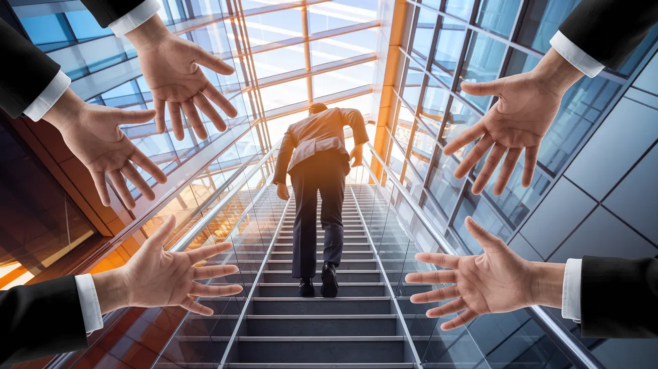 workplace survival guide 25 rules human nature success strategies 03 yellowdaddy