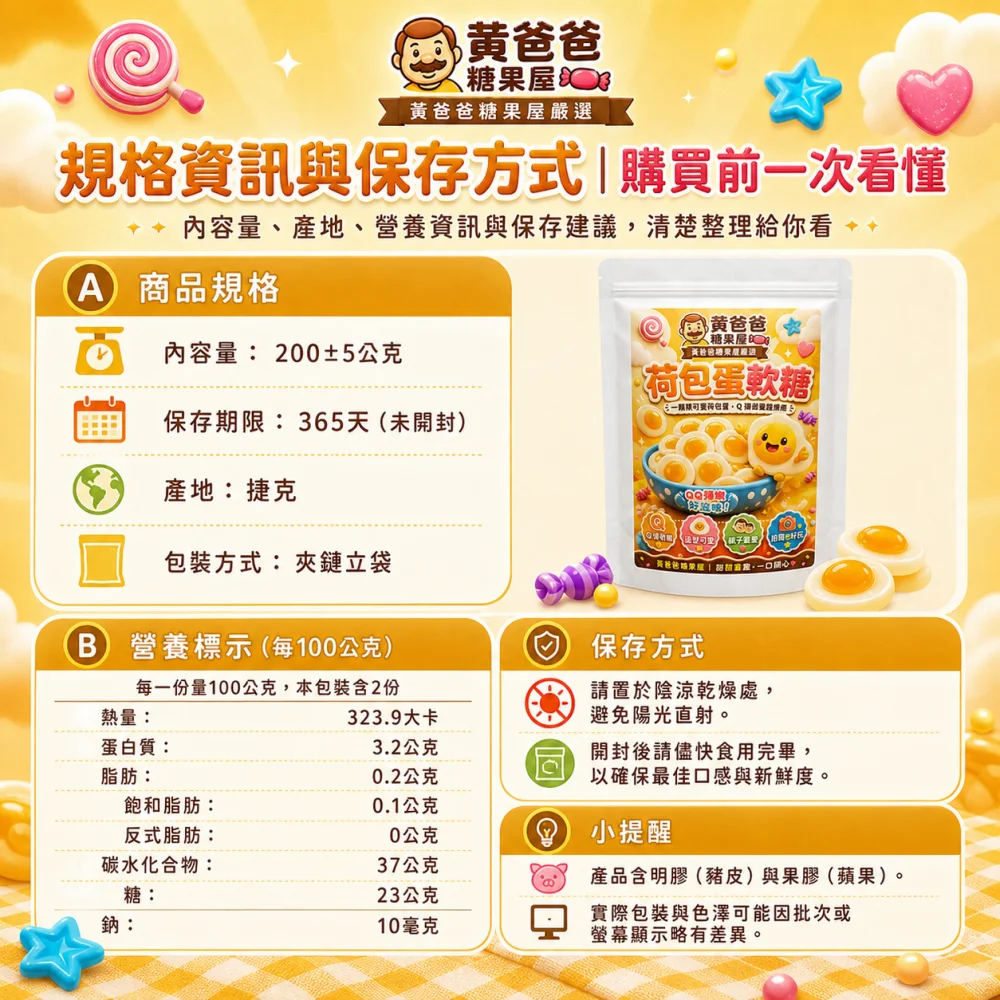 egg shaped qq gummy candy czech 07 yellowdaddy