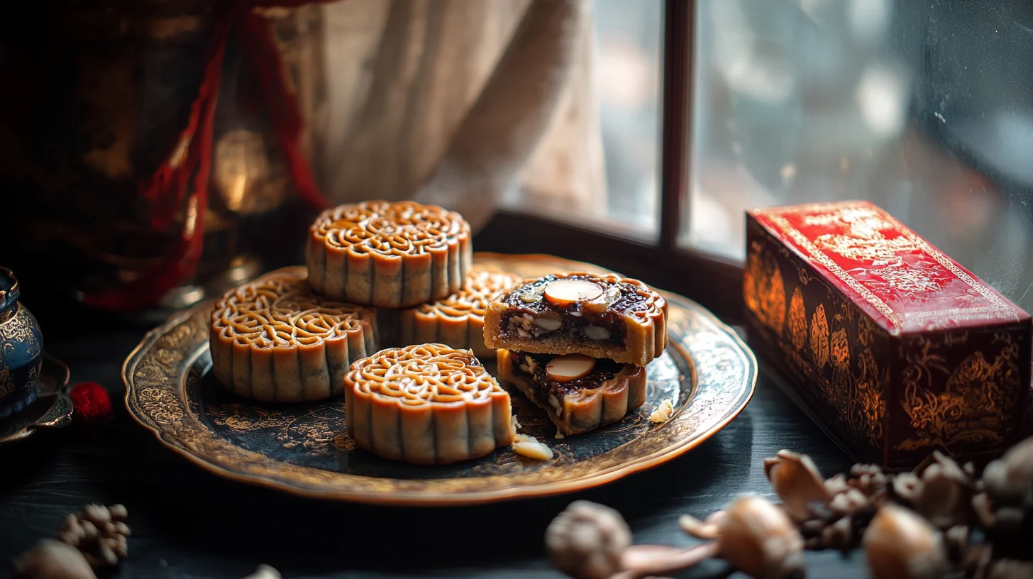 festival desserts cultural symbols traditions 01 yellowdaddy