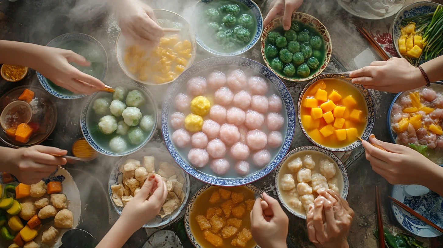 festival desserts cultural symbols traditions 02 yellowdaddy