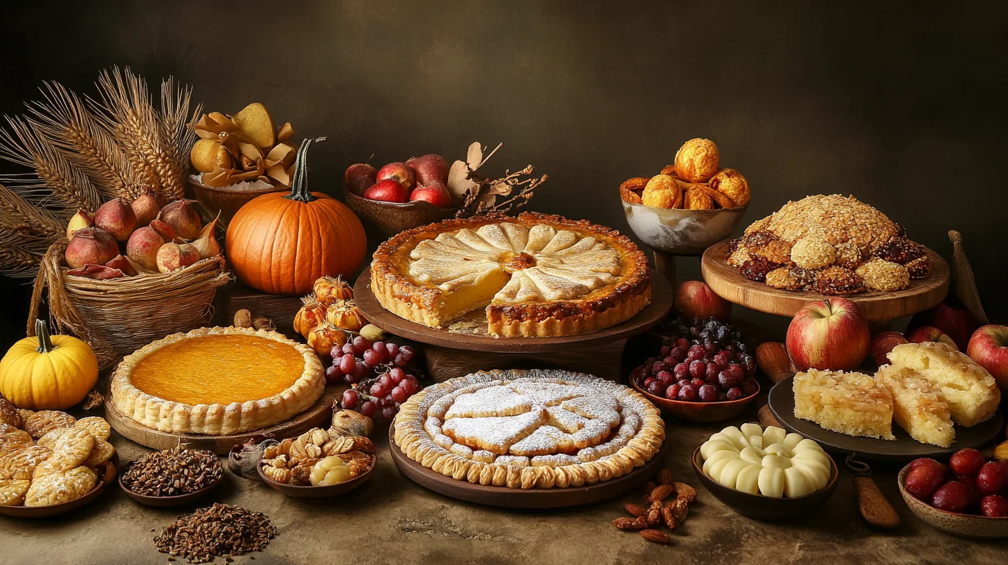 festival desserts cultural symbols traditions 05 yellowdaddy