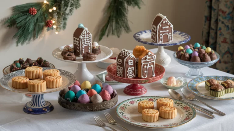 festival desserts cultural symbols traditions 10 yellowdaddy 1