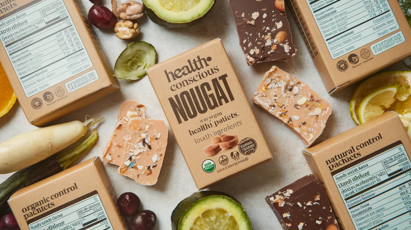 nougat candy brands 07 yellowdaddy