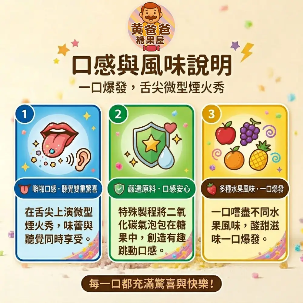 popping surprise jumping candy party sweets kids favorite 04 yellowdaddy 1