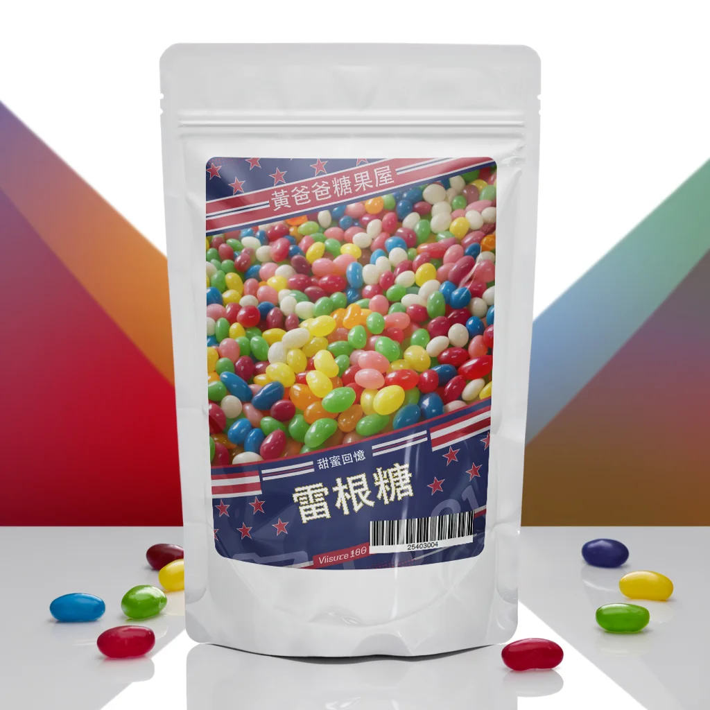 reagan candy multiple flavors party candy kids favorite 01 yellowdaddy