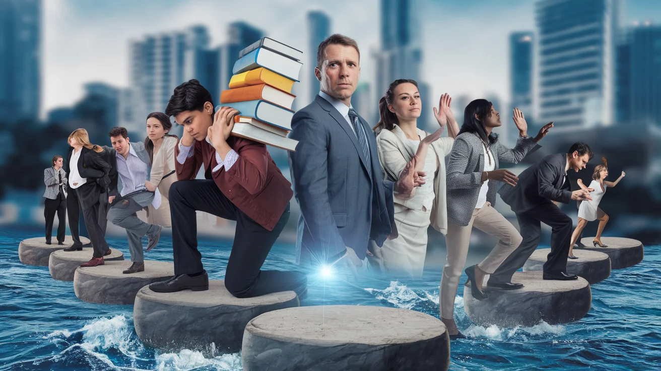 spiritual awakening journey self realization path 02 yellowdaddy