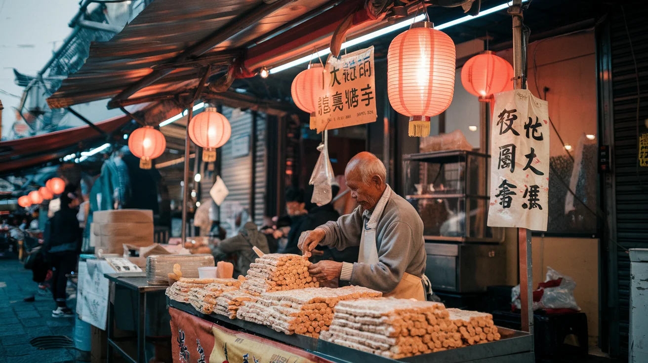 taiwan traditional nougat candy brands recommendation 02 yellowdaddy