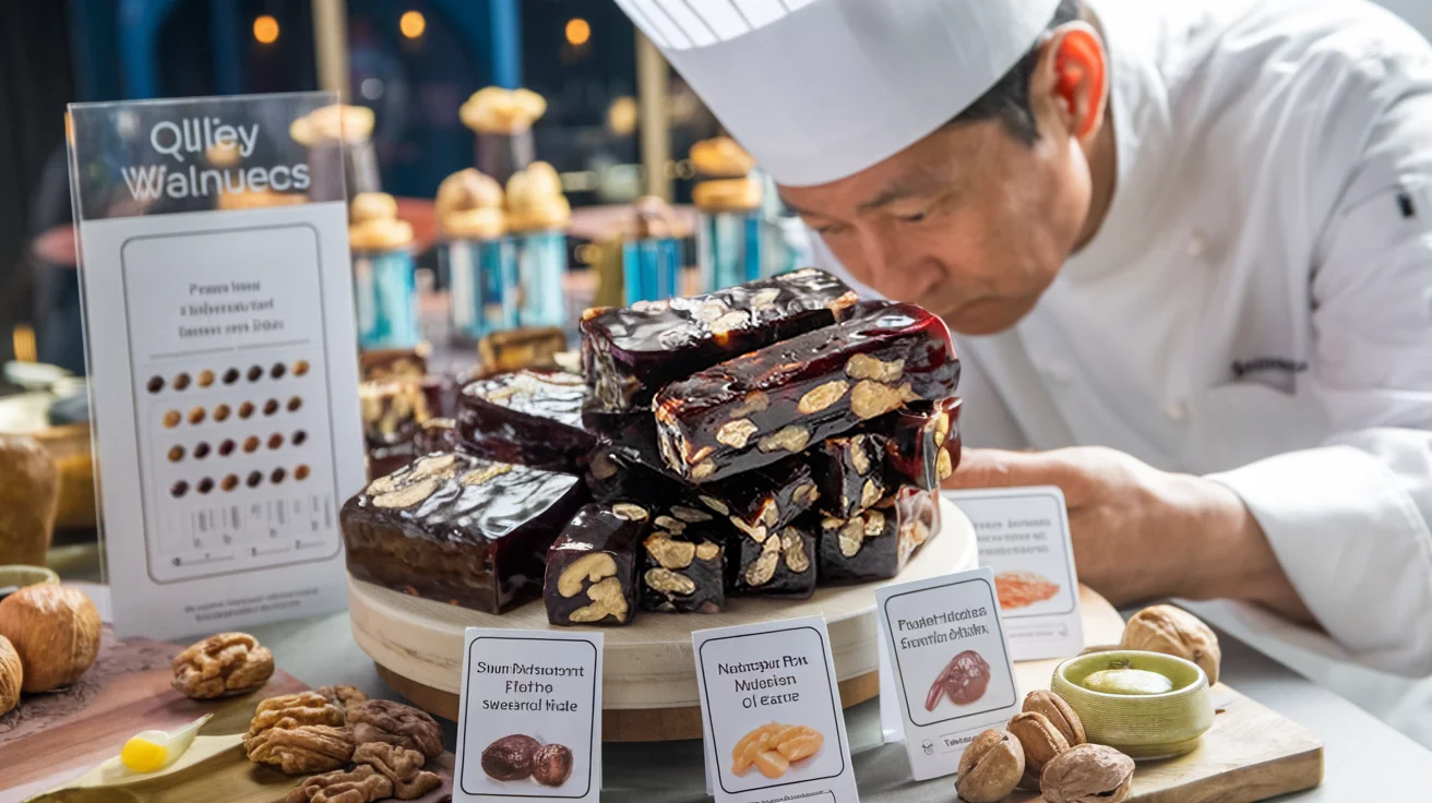 taiwanese date walnut cake gift selection 03 yellowdaddy