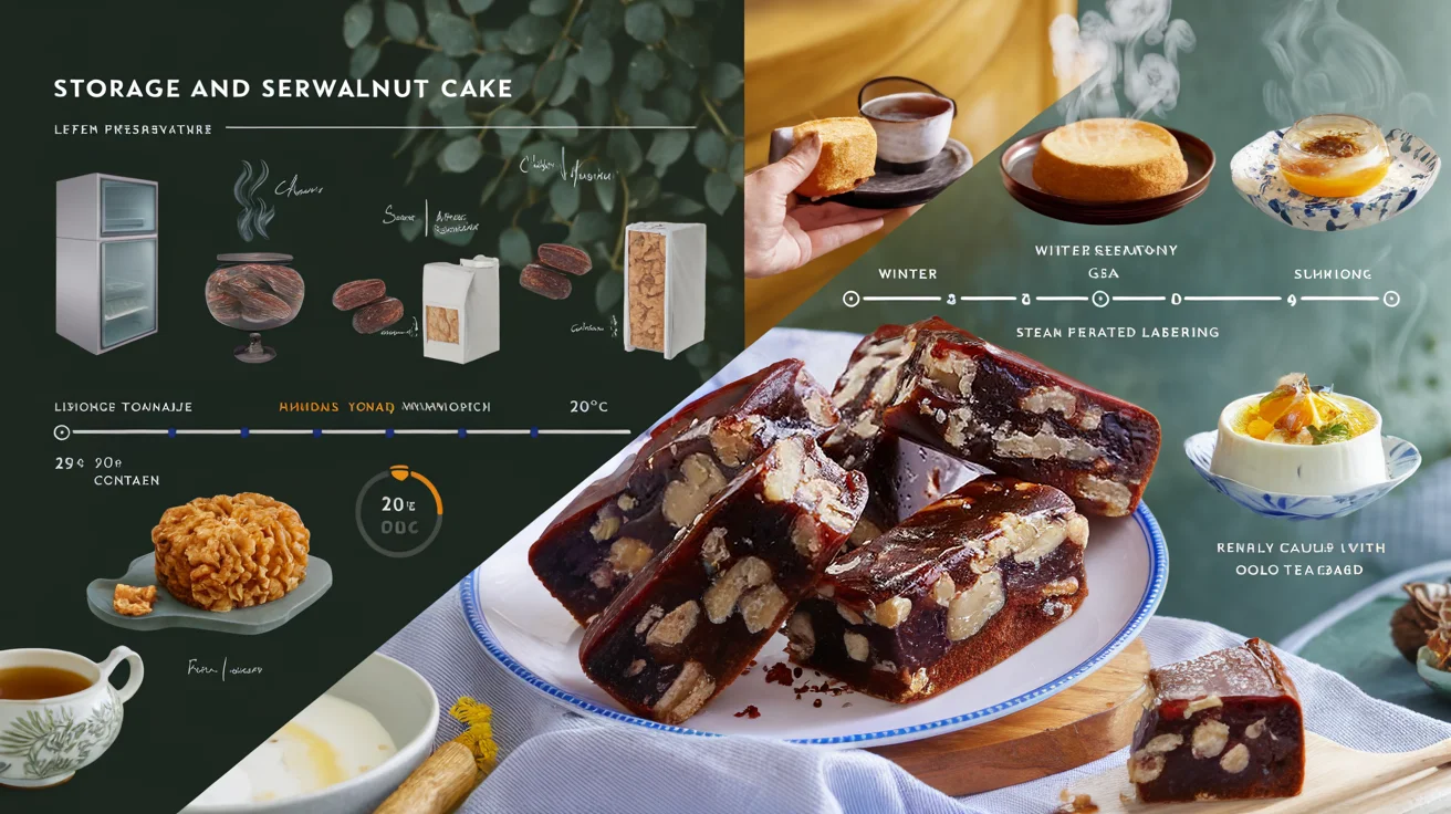 taiwanese date walnut cake gift selection 04 yellowdaddy