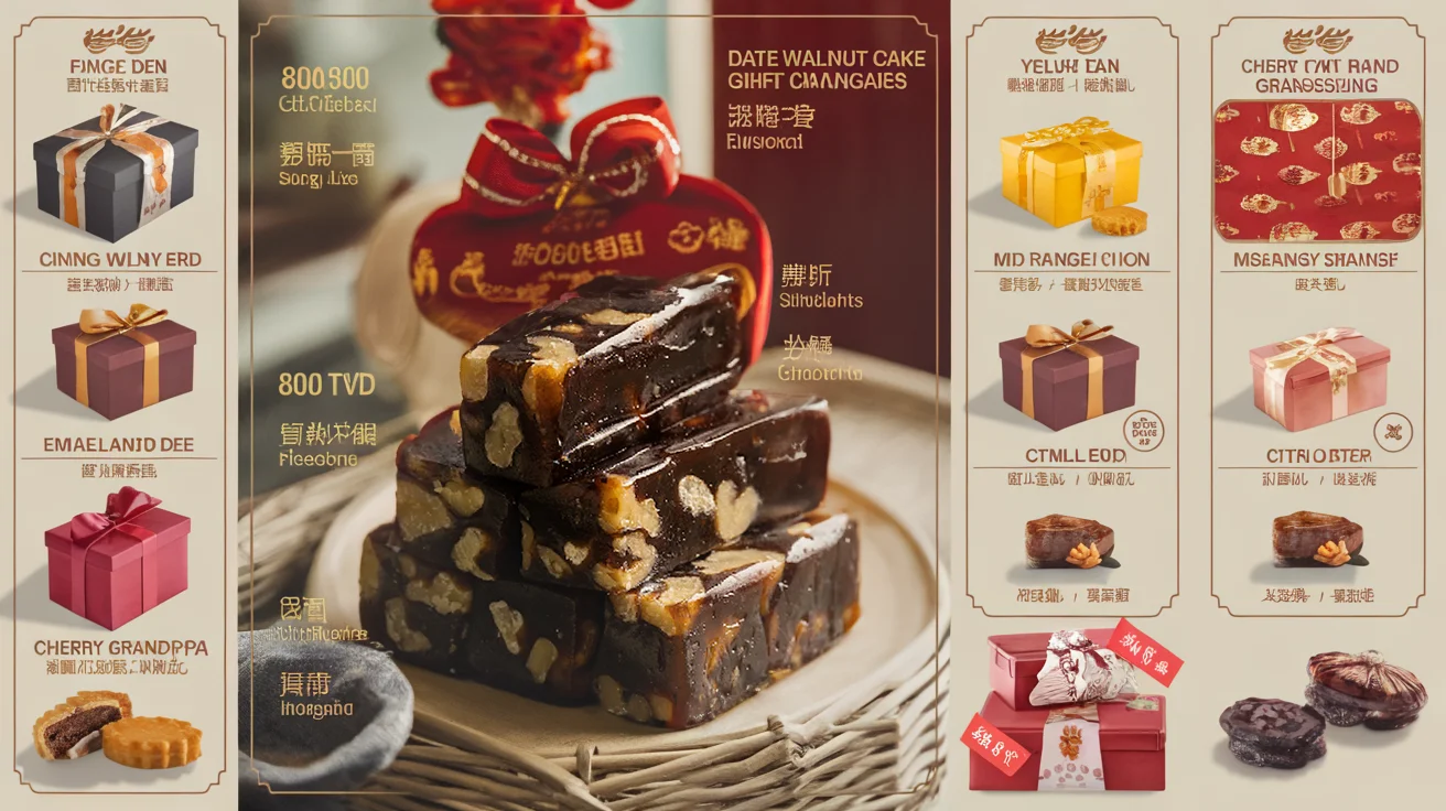 taiwanese date walnut cake gift selection 05 yellowdaddy