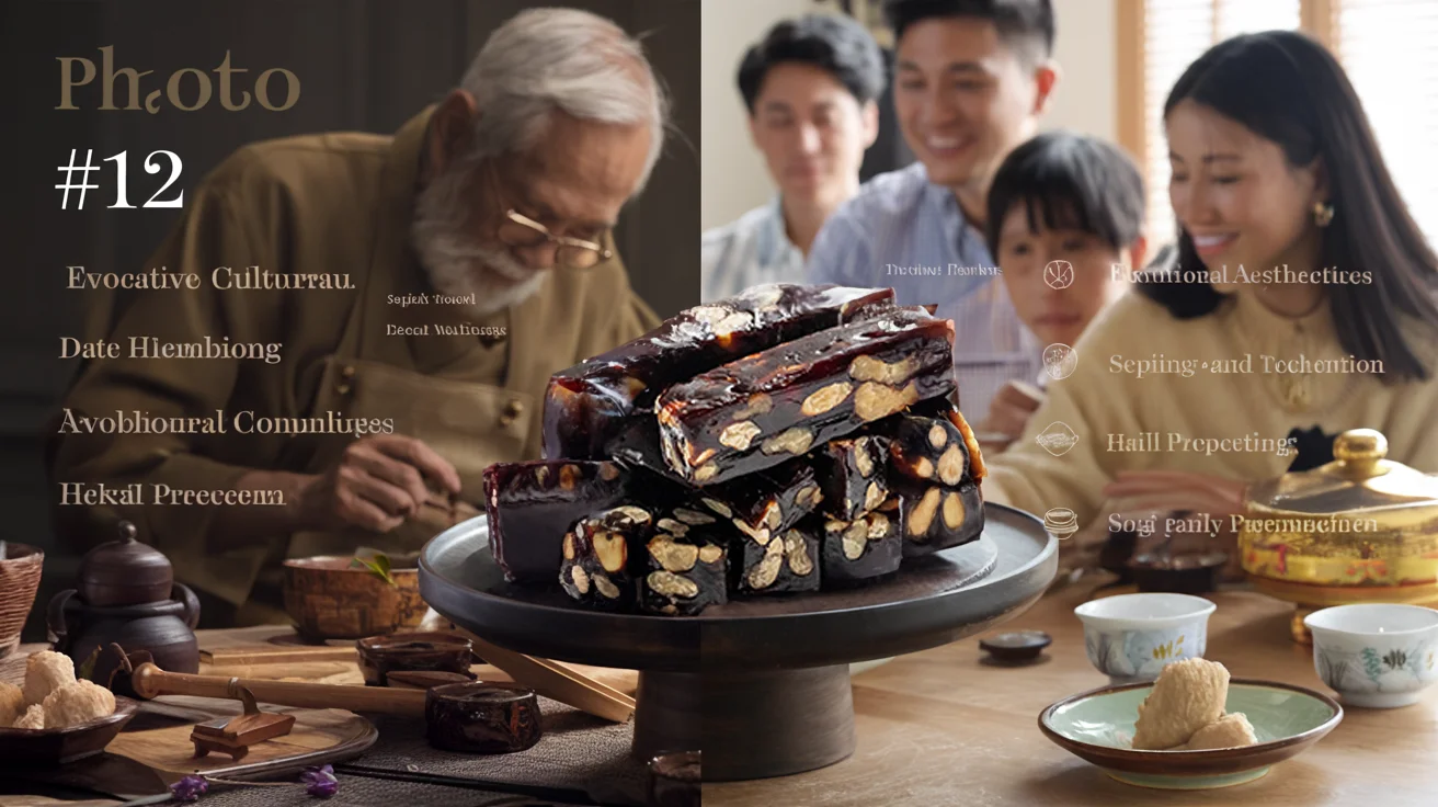 taiwanese date walnut cake gift selection 06 yellowdaddy