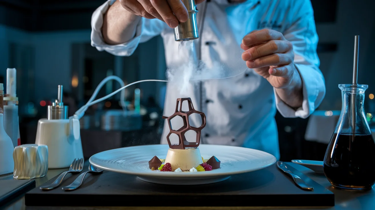 traditional modern dessert fusion eastern western pastry innovation 02 yellowdaddy