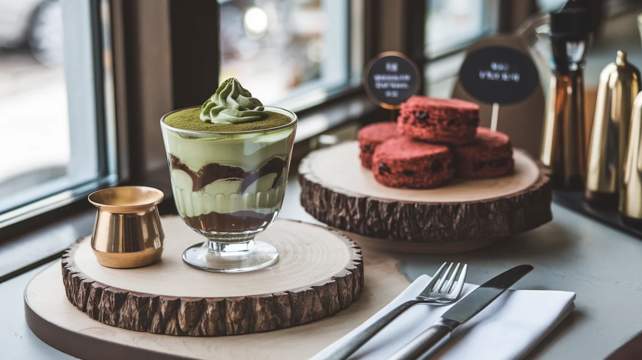 traditional modern dessert fusion eastern western pastry innovation 03 yellowdaddy