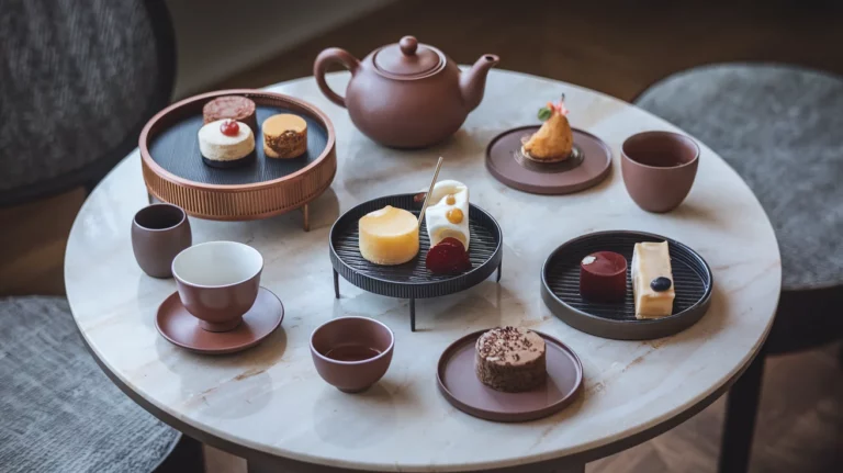 traditional modern dessert fusion eastern western pastry innovation 07 yellowdaddy