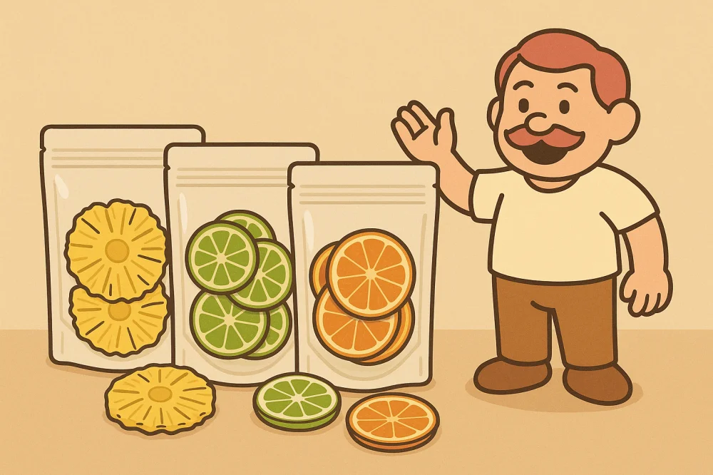 afternoon dessert new choice huang daddy dried fruit trio 01 yellowdaddy