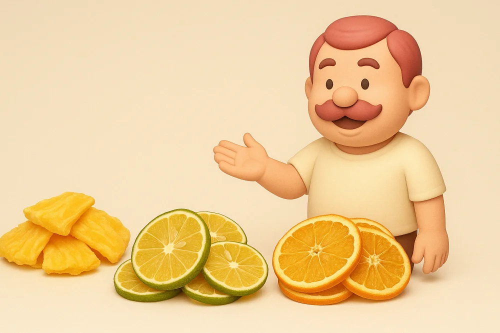 afternoon dessert new choice huang daddy dried fruit trio 05 yellowdaddy