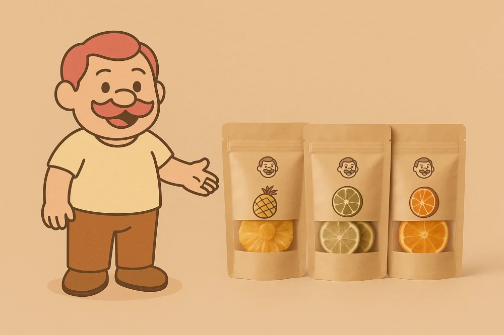 afternoon dessert new choice huang daddy dried fruit trio 06 yellowdaddy